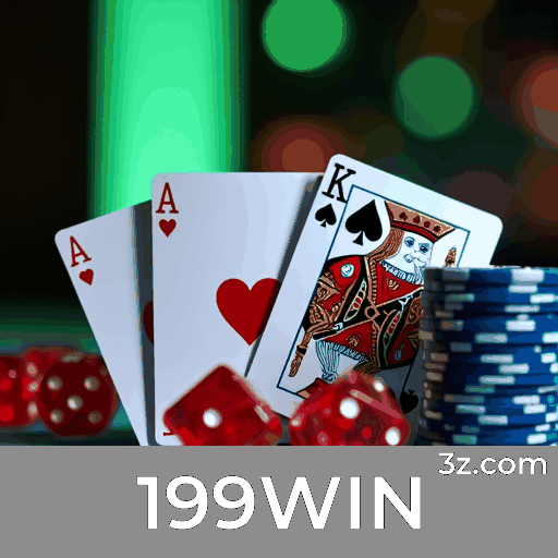 199WIN: Variedade Infinita e Entretenimento para Brasileiros