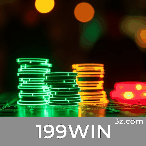 199WIN: Variedade Infinita e Entretenimento para Brasileiros