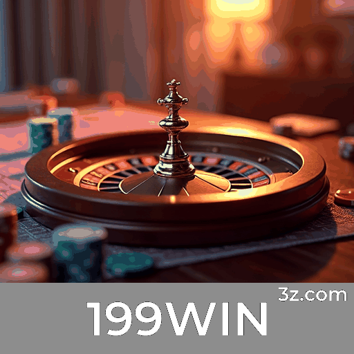 199WIN: Apostas Esportivas no Brasil com Atualizações ao Vivo