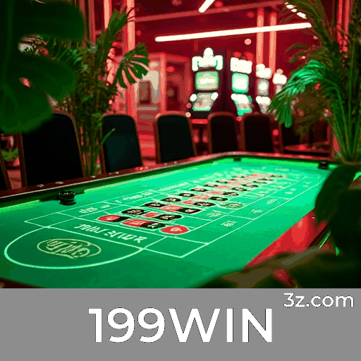 199WIN Casino: Programa VIP Exclusivo e Luxuoso